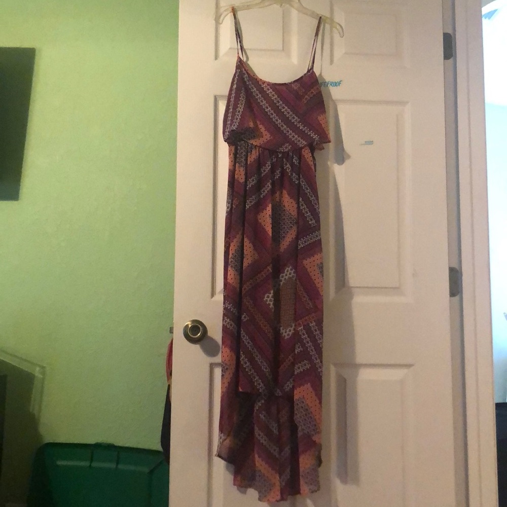 worn once